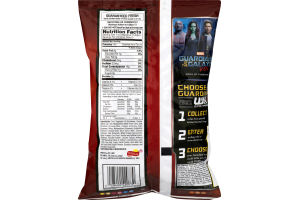 Doritos Tortilla Chips Nacho Cheese