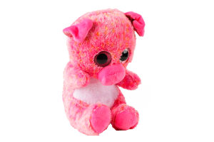 Іграшка м'яка Свиня GSB8194