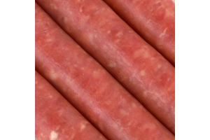 Колбаски фирменные охлажденные СП в/у