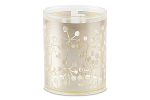 Свічник д/чайної свічки Kyiv Candle Factory