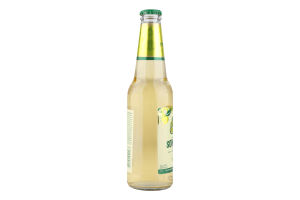 Сидр 330мл 4.7% Груша Somersby пл