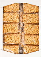 Грильяж Грильяжик рисовий Жайвір кг