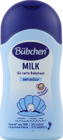 Молочко для дітей від народження Bubchen 50мл