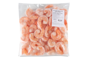 Креветка в/м ціла 40/60 ваг