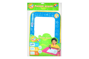 Іграшковий набір Малюєм водою Mommy Love RIV1