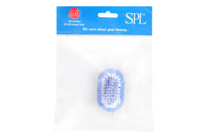 Пемза зі щіточкою №9613 SPL 1шт