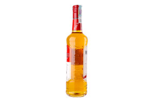 Виски 0.7л 40% Paddy бут