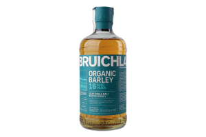 Віскі Bruichladdich 16 YO Organic