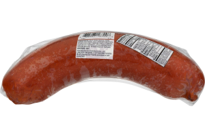 Ahold Bologna Garlic Ring