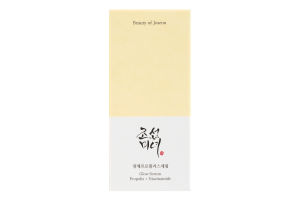 Сироватка для тьмяної і проблемної шкіри заспокійлива з прополісом і ніацинамідом Beauty of Joseon 30мл