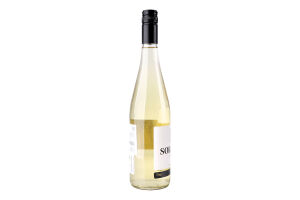 Вино 0.75л 10% белое сухое Vinho Verde Solouro бут