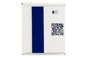 Паста зубная с фтором Ощутимая свежесть Плюс Aquafresh 75мл