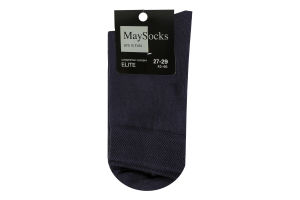 Носки мужские MaySocks Elite №Ч-113203-27 27-29 в ассорт