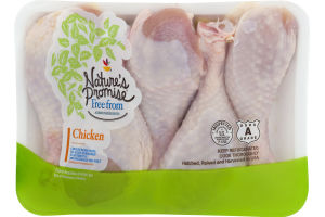 Nature's Promise Chicken Drumsticks