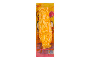 Сыр 30% рассольный со вкусом и ароматом лобстера Сулугуни Cheese Snack в/у 100г