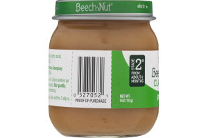 Beech-Nut Classics Stage 2 Pears