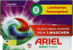 Капсули для прання Ariel All in1 Pods Color