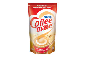 Сливки сухие Coffee-mate Nestle д/п 200г