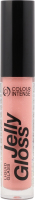 Блиск д/губ Джелі Глас 009 6мл Колор Інтенс