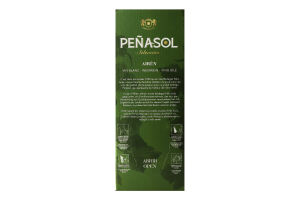 Вино Penasol Verdejo BiB