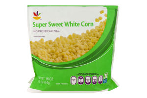 Ahold White Corn Super Sweet