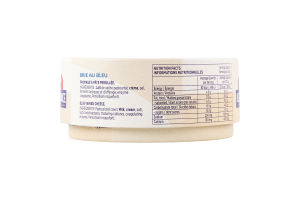 Сыр мягкий с синей плесенью Бри Ile De France к/у 125г