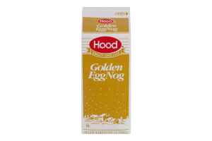 Hood Golden Egg Nog