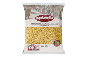 Макарони PANTANELLA 500 г №24 Алфавіт (Італія)