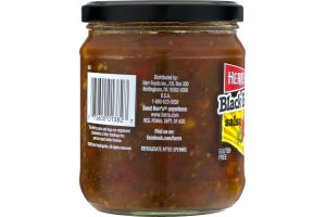 Herr's Southwestern Black Bean & Corn Salsa