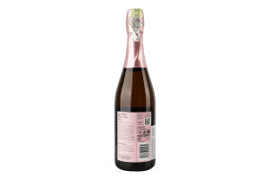 Вино ігр Marlborough Sun Sparkling Pinot Noir Rose