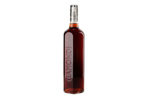 Вермут 1л 18% Vermouth di Torino Rosso Gamondi бут