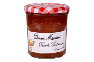 Джем Bonne Maman екстра персиковий
