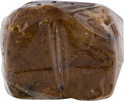 Ahold Bakery Bread Blueberry Cobbler