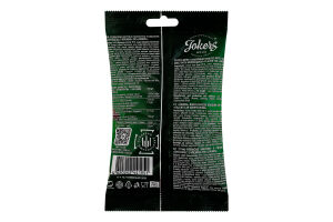 Сухарики ржано-пшеничные Холодец с хреном Jokers м/у 60г