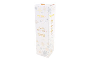 Аромадифузор Magic Moments Champagne Splashes з паличками 100мл Winso