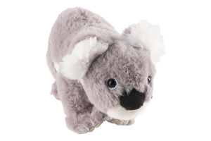 Іграшка м'яка All About Nature Коала 24*11*12см