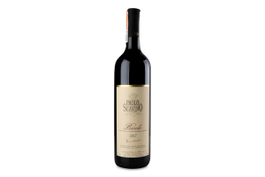 Вино Paolo Scavino Barolo DOCG 2017