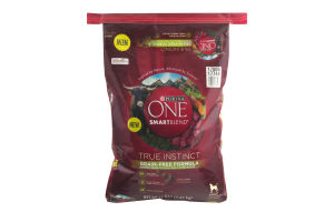 Purina One SmartBlend Grain-Free Formula Adult Dog Food