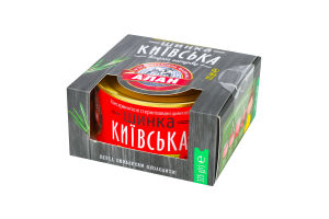 Шинка Київська Алан в/ґ к/у 325г