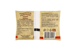 Майонез 67% Столовий Національні українські традиції м/у 150г