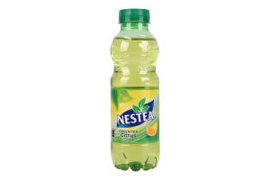 Чай холодний Nestea зелений чай цитрус