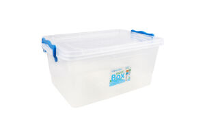 Контейнер 8л універсальний з ручками А-38 Діомедеа