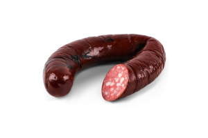 Колбаса Домашняя Pollo п/к 1с кг