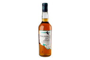 Виски Talisker Skye GB