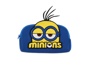 Пенал Yes! Minions м'який 1 відділення TO-01