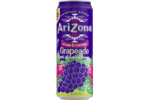 AriZona Grapeade