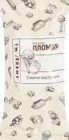 Морозиво 15% Пломбір Jeremy м/у 100г