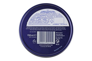 Крем универсальный для мужчин Nivea Men 150мл
