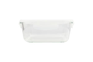 Ємність для зберігання продуктів скло 1.2л №KYYW011 Greenwich Products Co. Limited 1шт