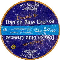 Сыр 50% Данаблю St. Clemens кг